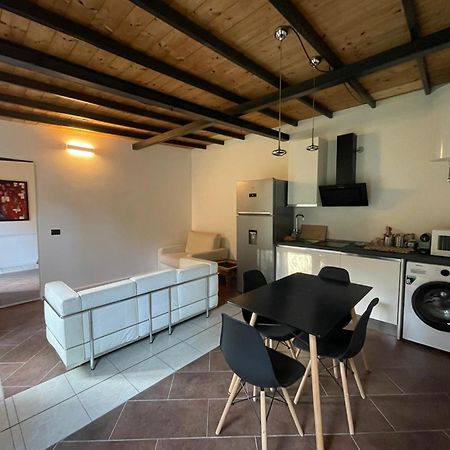 Residence Villa Masi Ferrara Ngoại thất bức ảnh