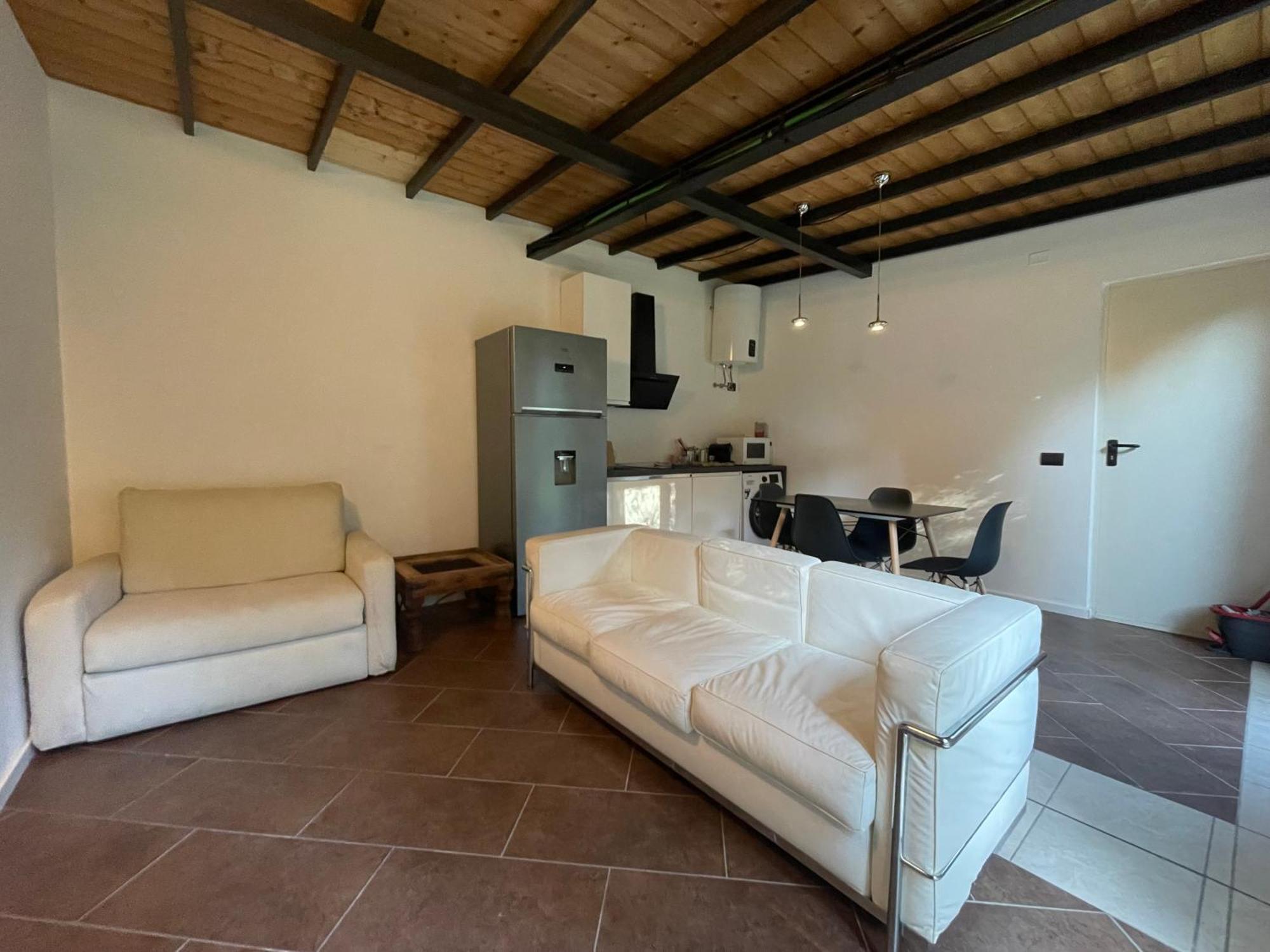 Residence Villa Masi Ferrara Ngoại thất bức ảnh