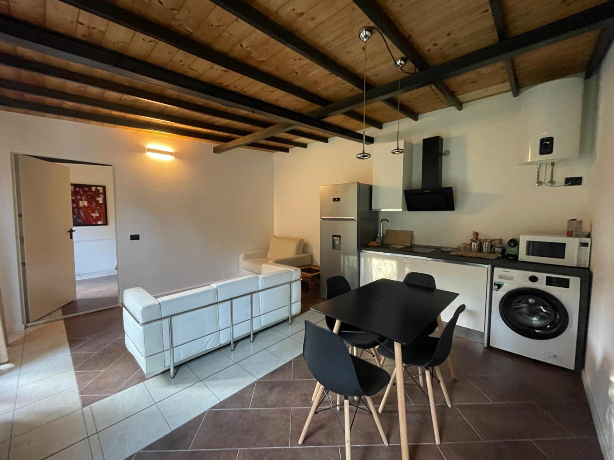 Residence Villa Masi Ferrara Ngoại thất bức ảnh