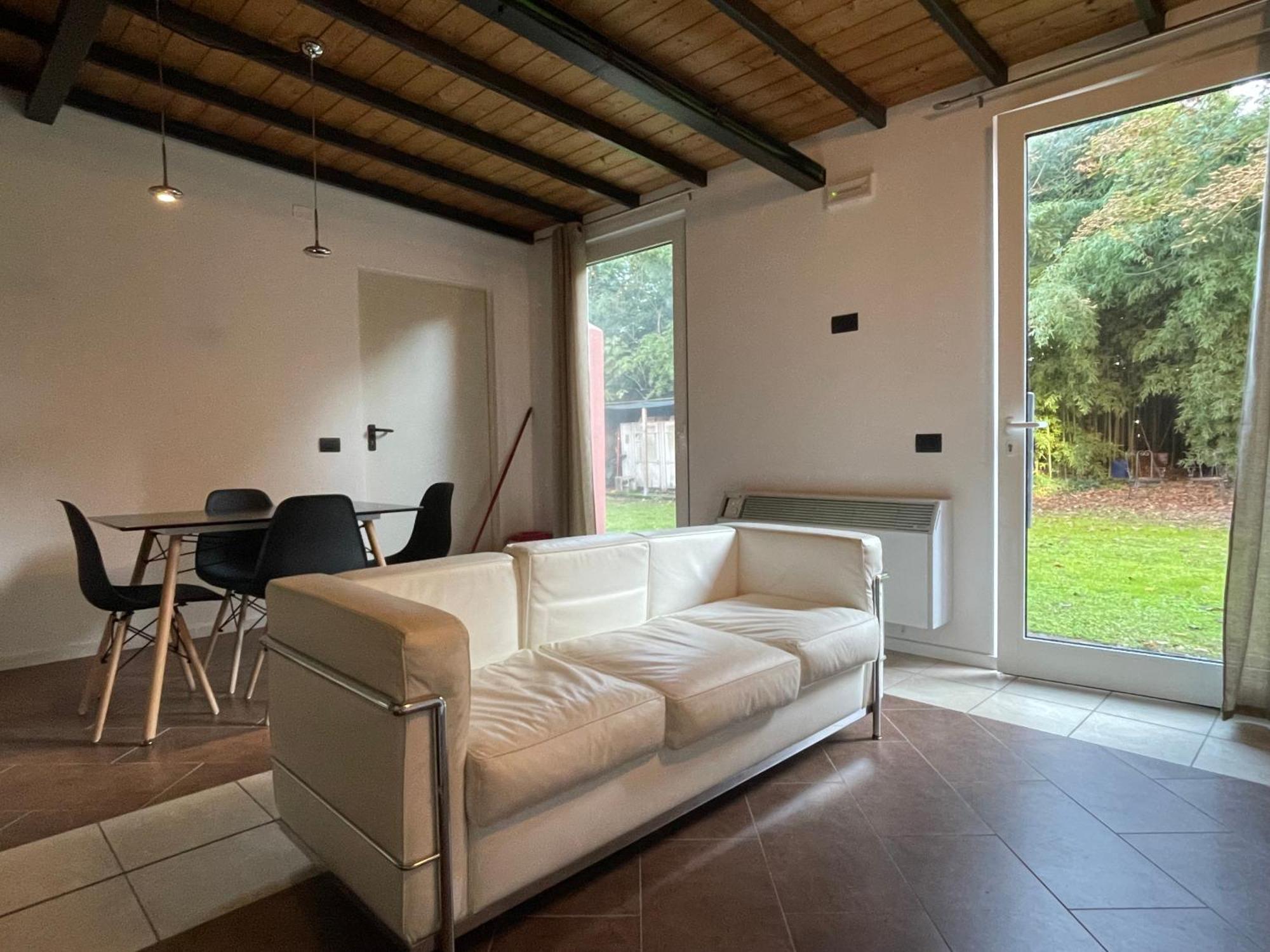 Residence Villa Masi Ferrara Ngoại thất bức ảnh