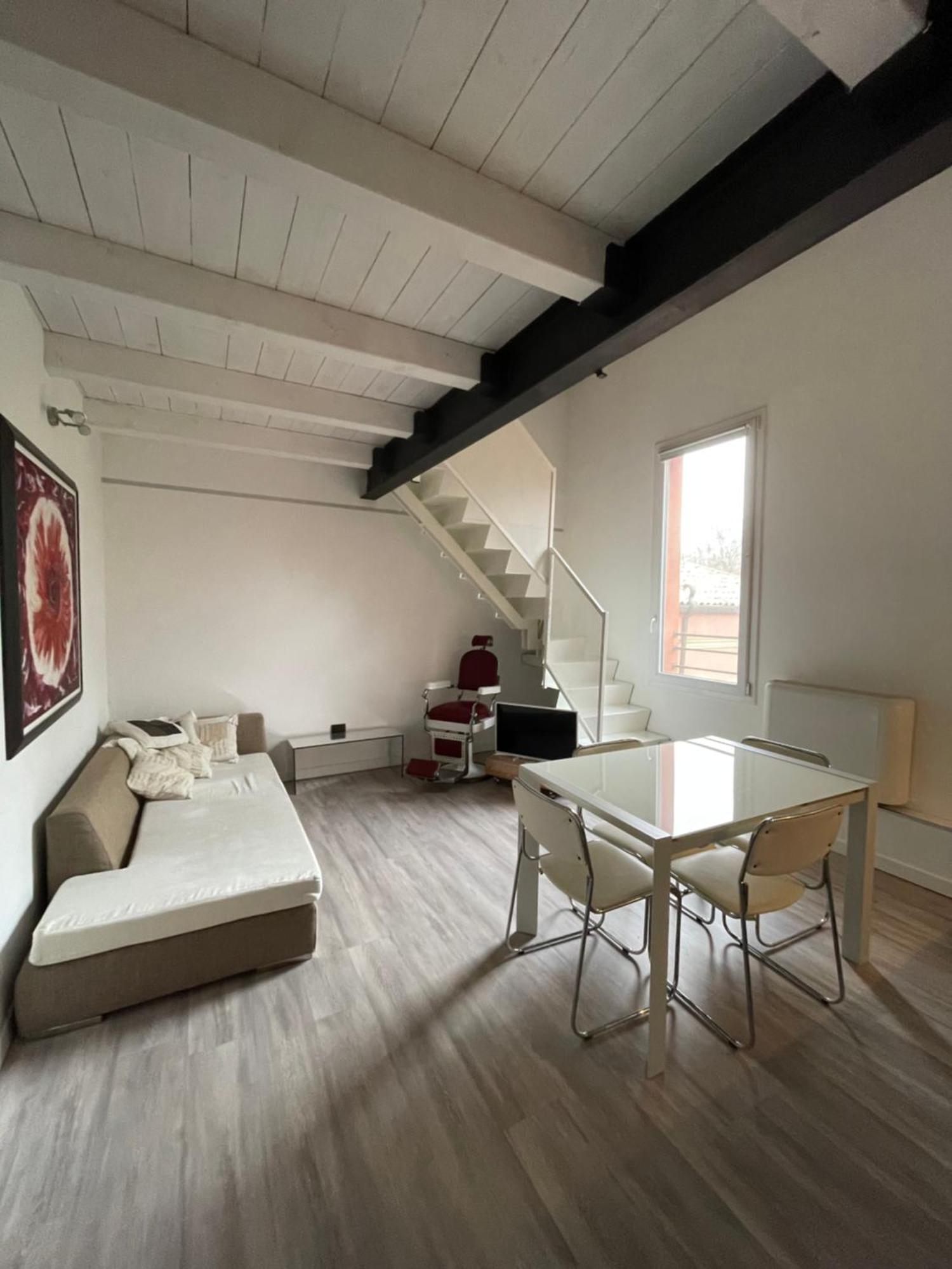 Residence Villa Masi Ferrara Ngoại thất bức ảnh