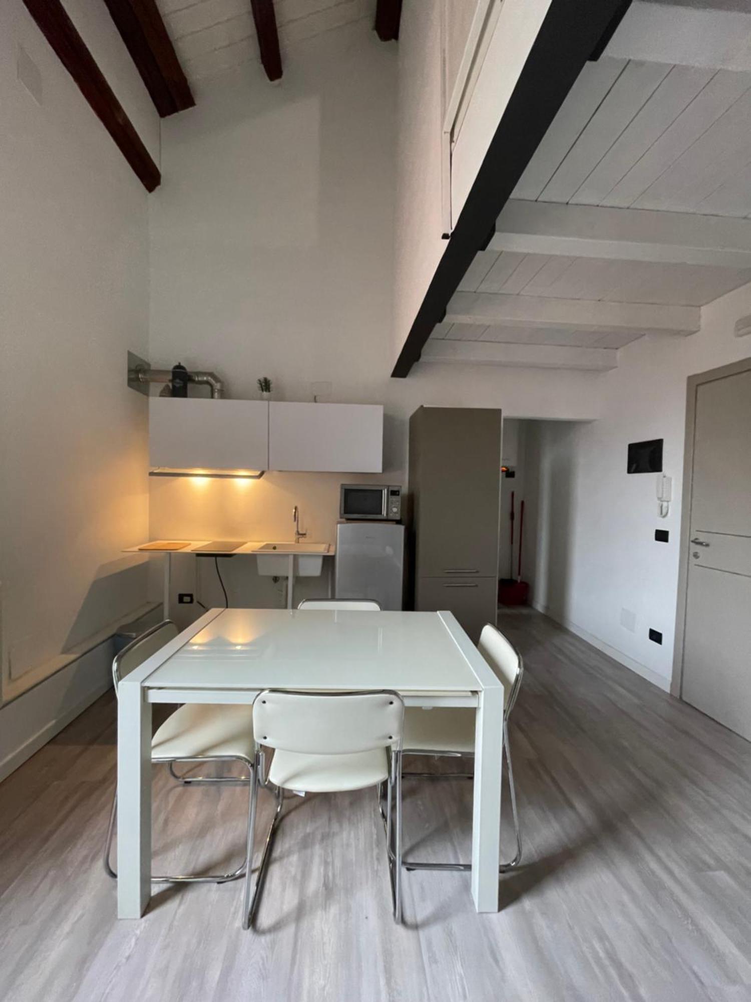 Residence Villa Masi Ferrara Ngoại thất bức ảnh