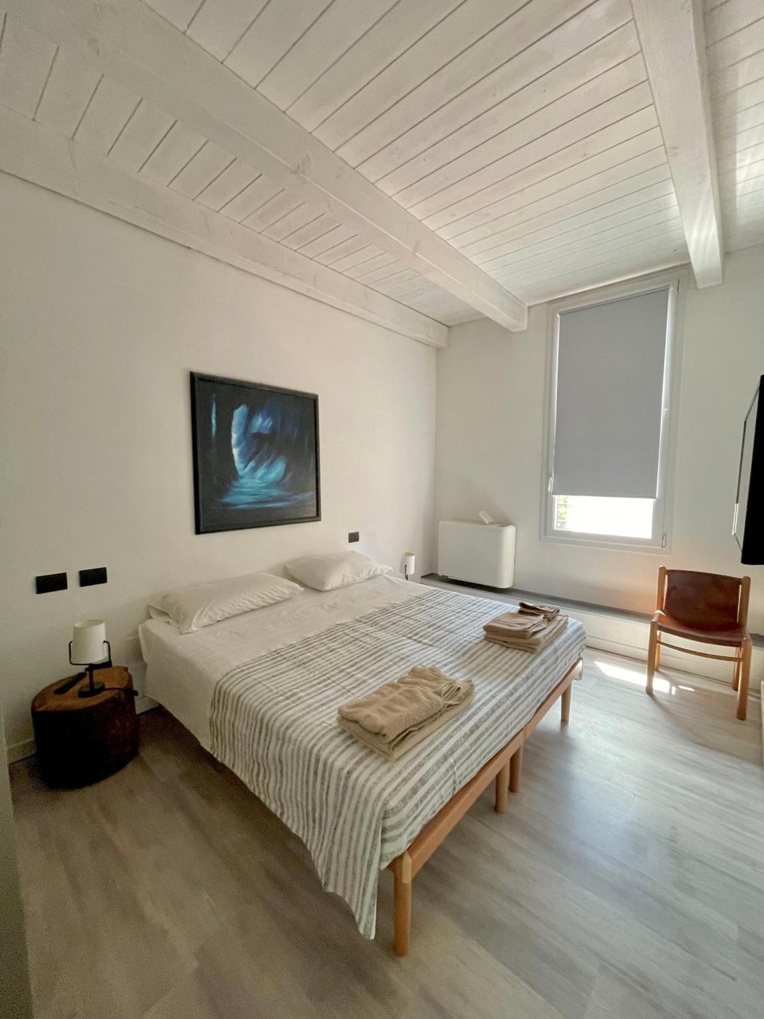 Residence Villa Masi Ferrara Ngoại thất bức ảnh