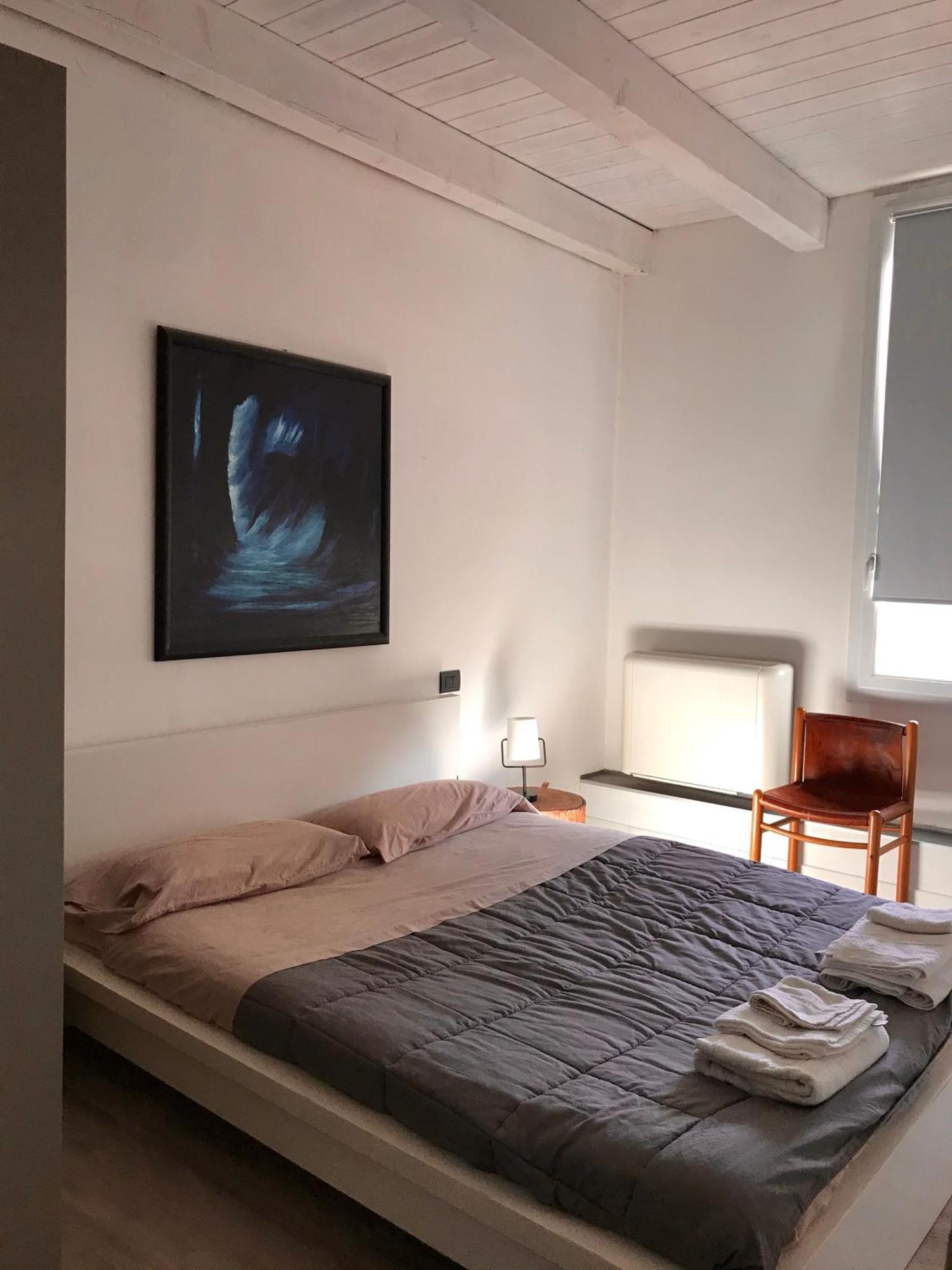 Residence Villa Masi Ferrara Ngoại thất bức ảnh