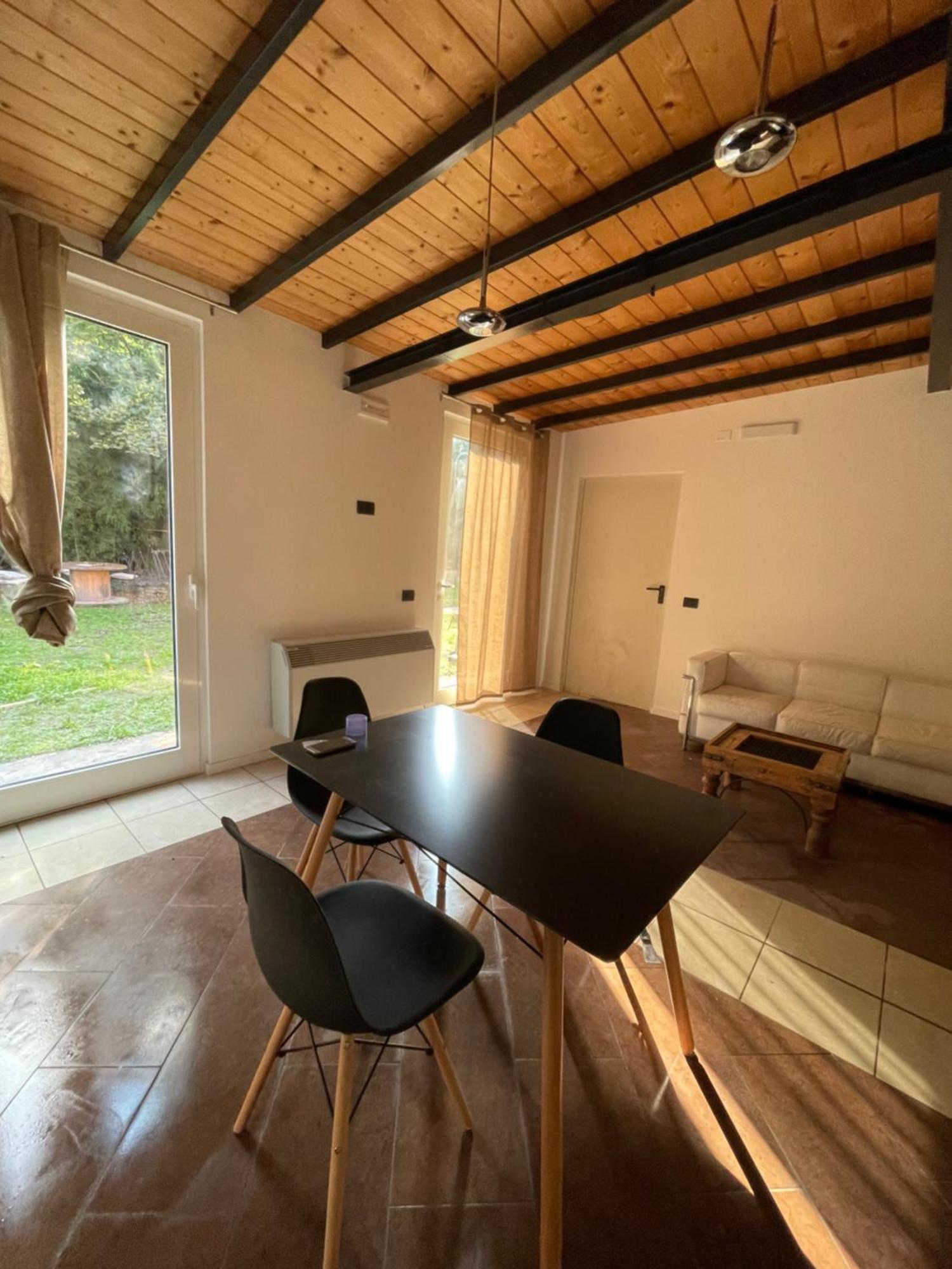 Residence Villa Masi Ferrara Ngoại thất bức ảnh