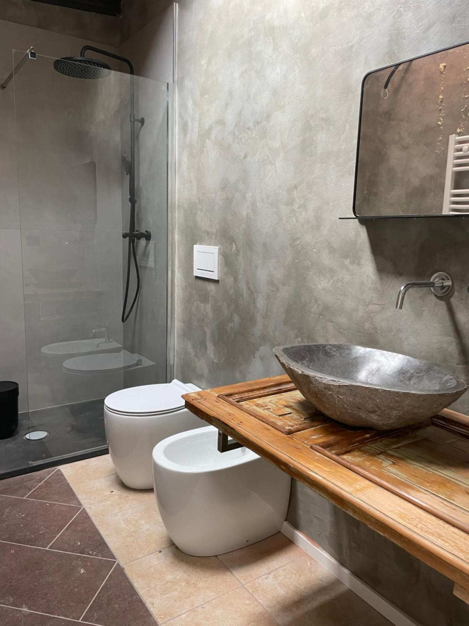 Residence Villa Masi Ferrara Ngoại thất bức ảnh