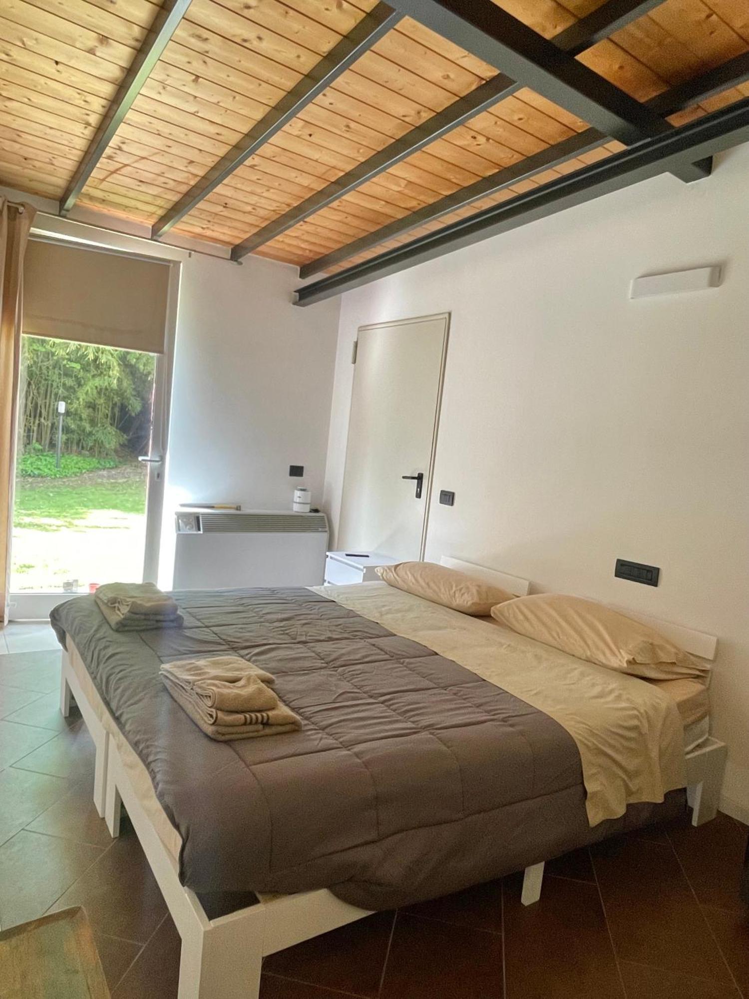 Residence Villa Masi Ferrara Ngoại thất bức ảnh