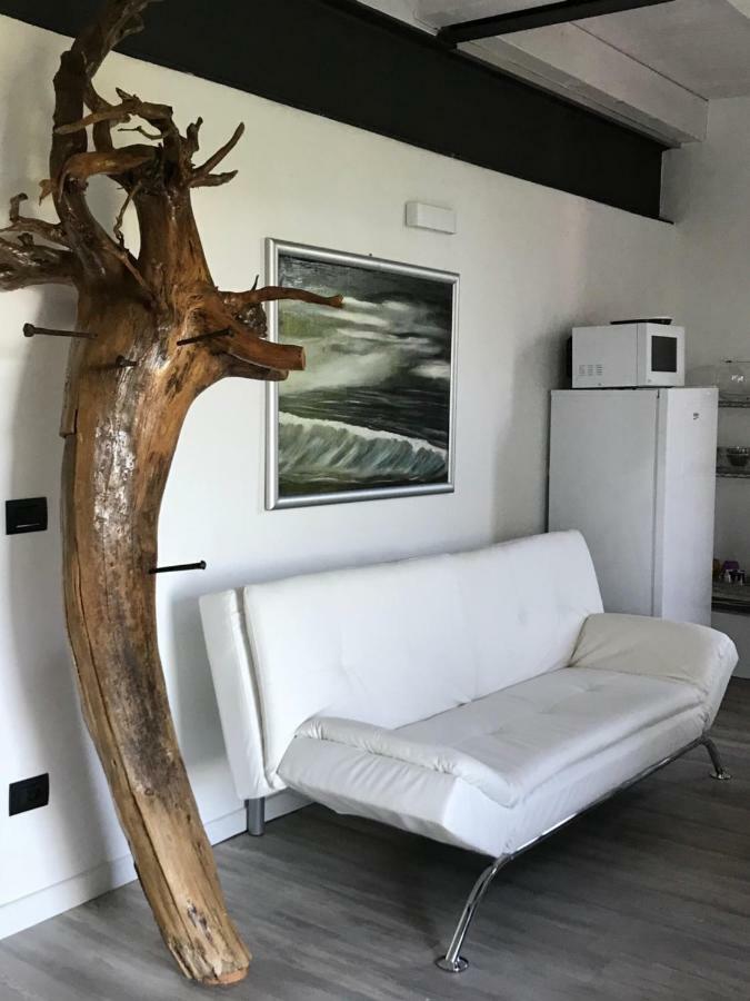 Residence Villa Masi Ferrara Ngoại thất bức ảnh