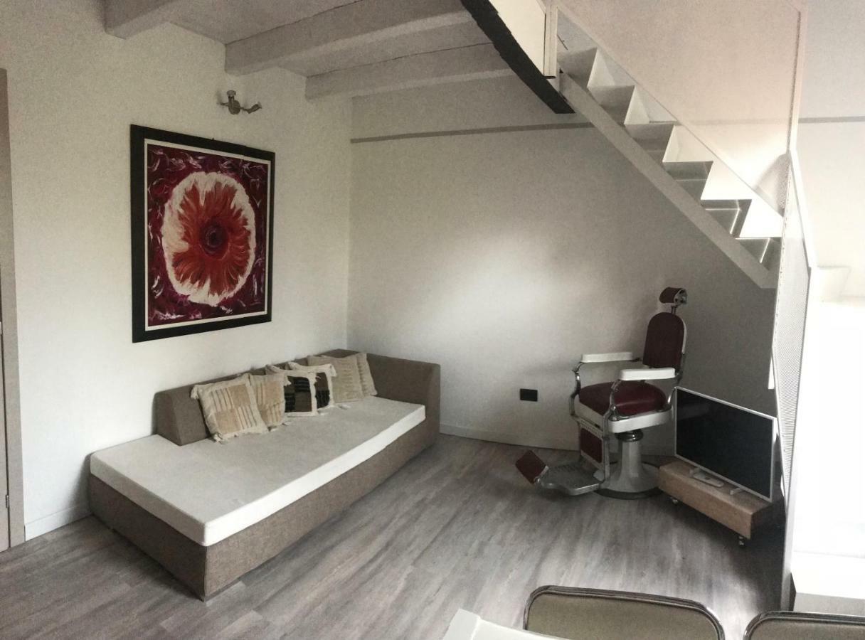 Residence Villa Masi Ferrara Ngoại thất bức ảnh