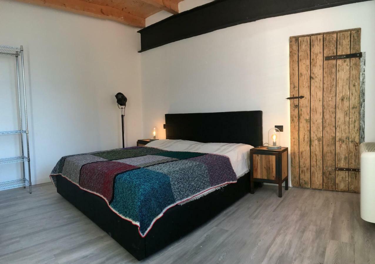 Residence Villa Masi Ferrara Ngoại thất bức ảnh