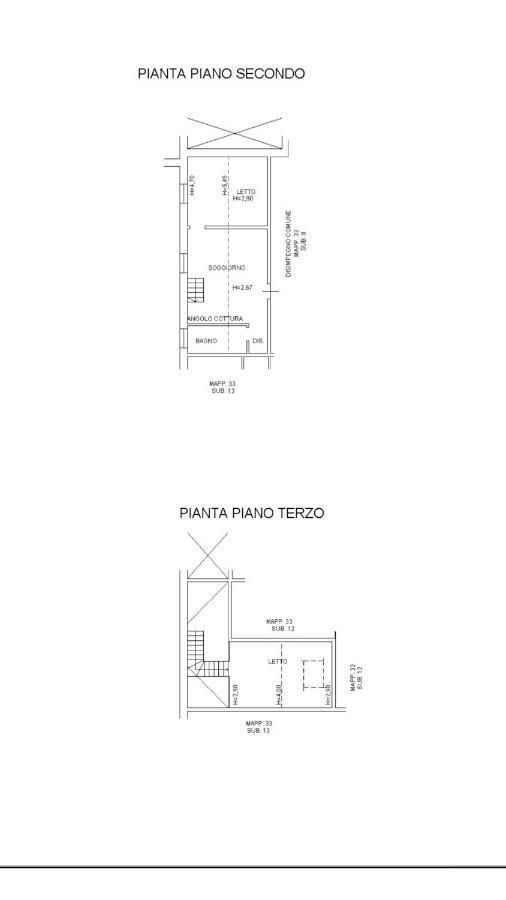 Residence Villa Masi Ferrara Ngoại thất bức ảnh