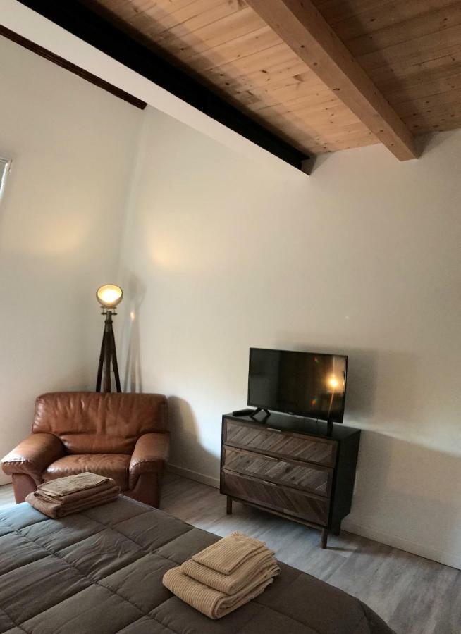 Residence Villa Masi Ferrara Ngoại thất bức ảnh