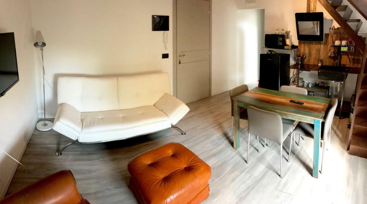 Residence Villa Masi Ferrara Ngoại thất bức ảnh
