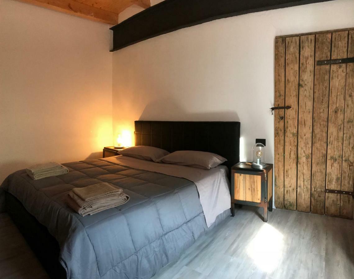 Residence Villa Masi Ferrara Ngoại thất bức ảnh