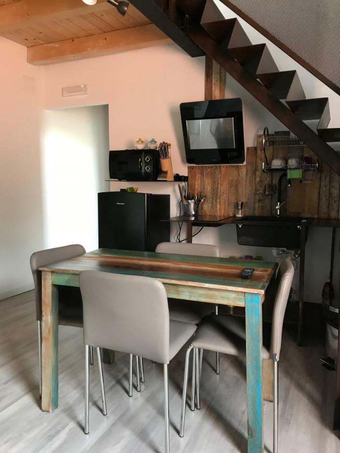 Residence Villa Masi Ferrara Ngoại thất bức ảnh